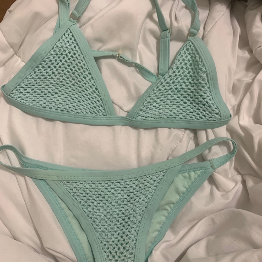 Pacaun bikini